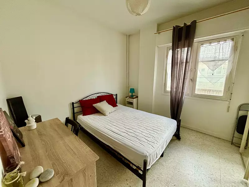 Appartement, 11 m²