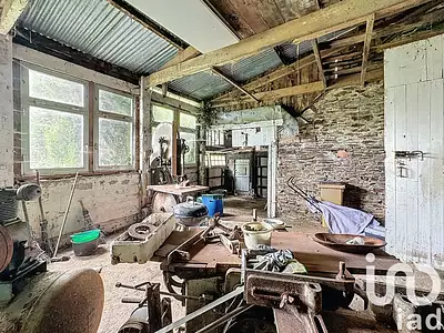 Maison, 105 m²