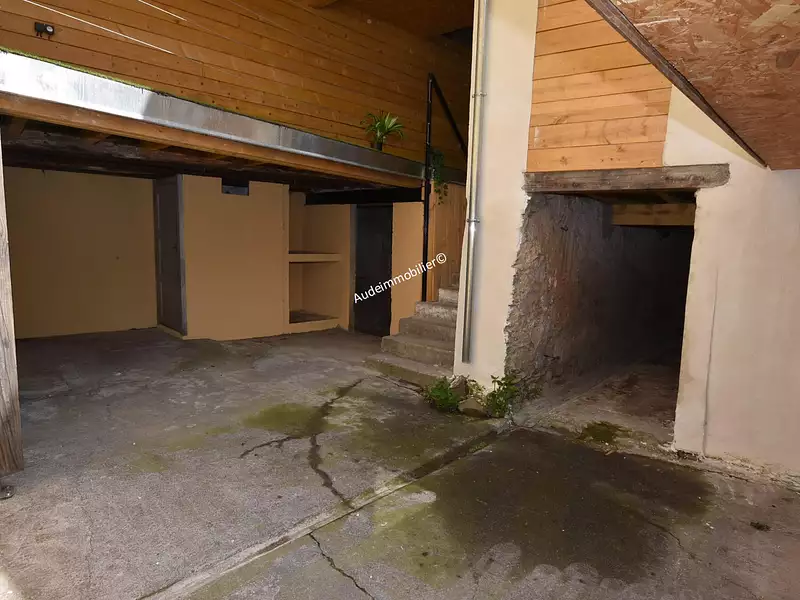 Maison, 253 m²