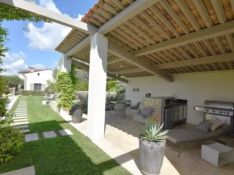 Maison, 283 m²