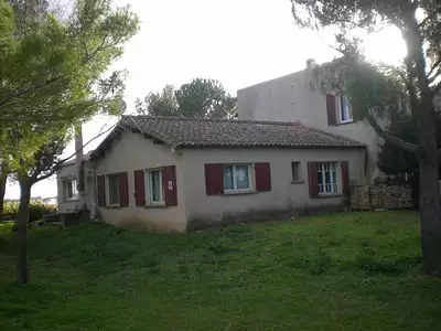 Maison, 298 m²