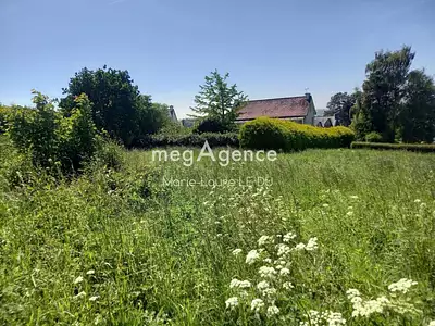 Terrain, 3 200 m²