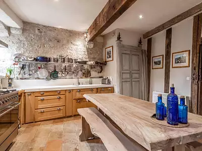 Maison, 140 m²