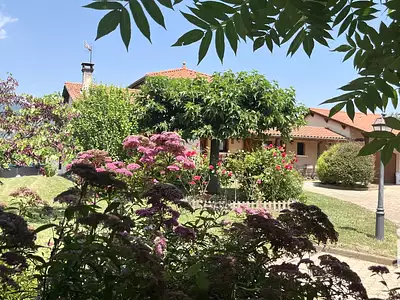 Maison, 125 m²