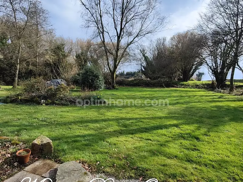 Maison, 161 m²