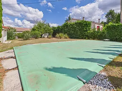 Maison, 263 m²