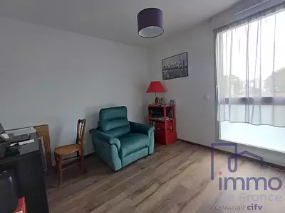 Appartement, 71,61 m²
