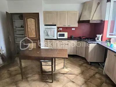 Maison, 156 m²