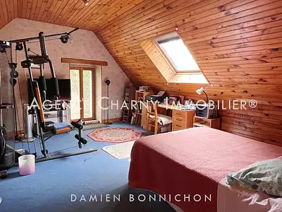 Maison, 144 m²