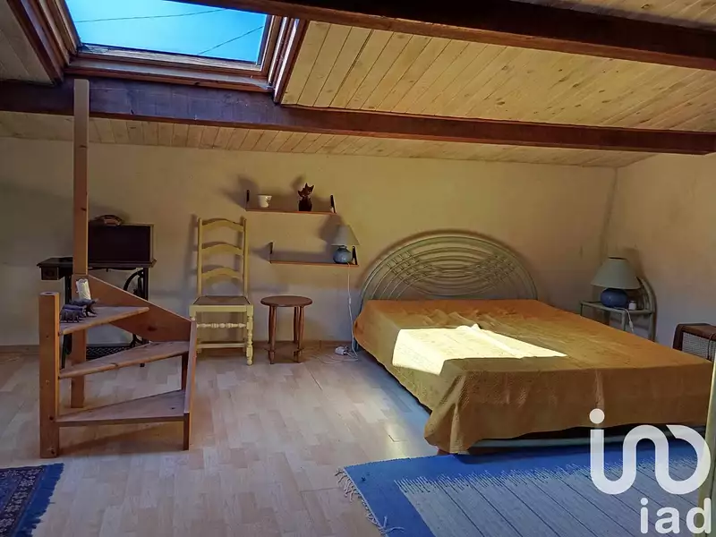 Maison, 130 m²