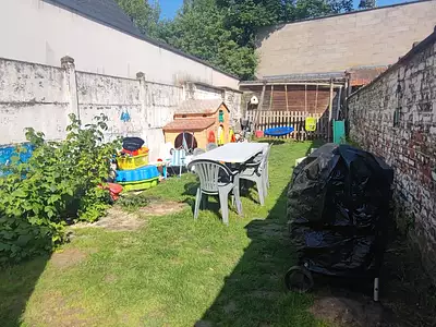 Maison, 86 m²