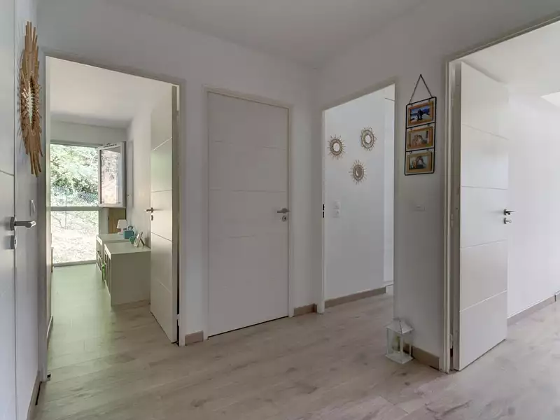 Appartement, 73 m²