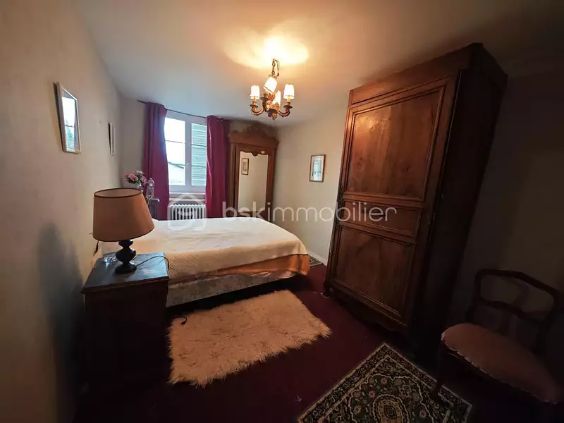 Maison, 211 m²