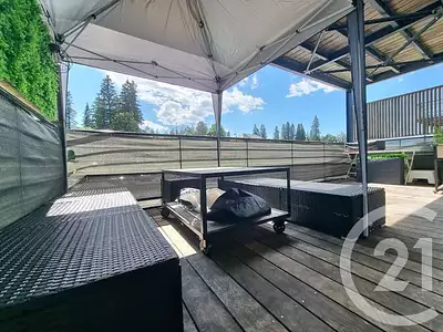 Appartement, 97,9 m²