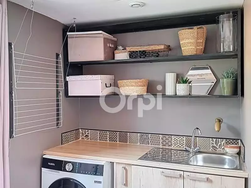 Maison, 96 m²
