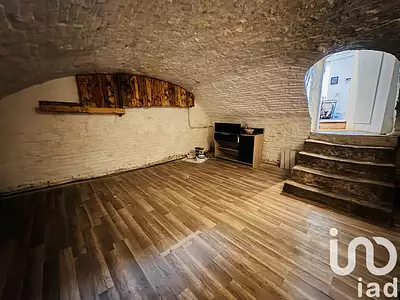 Maison, 120 m²
