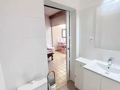 Appartement, 32 m²