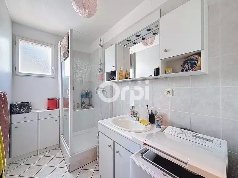 Appartement, 74 m²