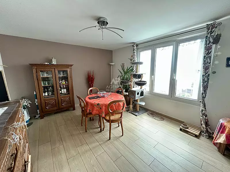 Appartement, 85 m²