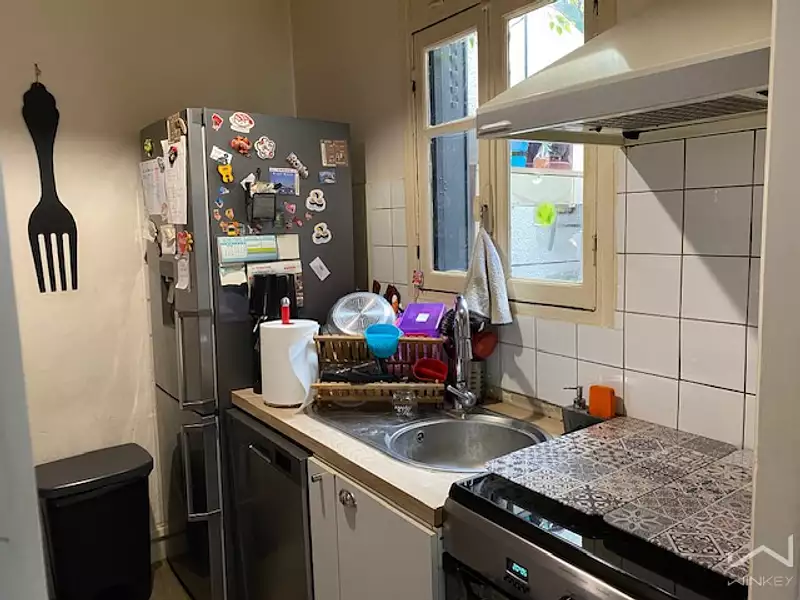 Maison, 112 m²