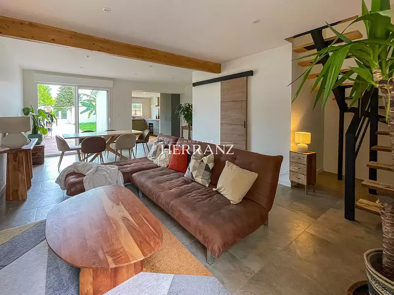 Maison, 87 m²
