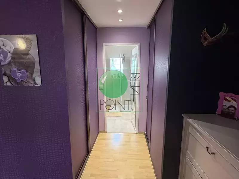 Maison, 165 m²