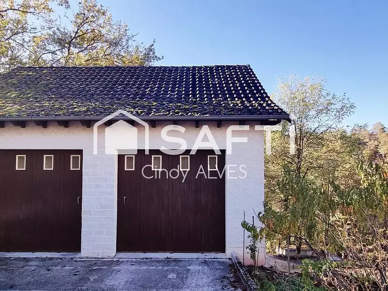 Maison, 310 m²