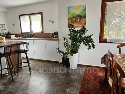 Maison, 175 m²