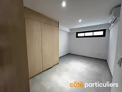 Appartement, 133 m²