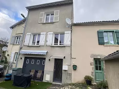 Maison, 88 m²