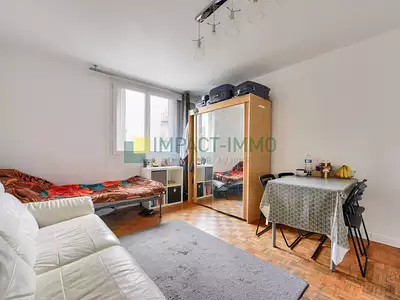 Appartement, 41,32 m²