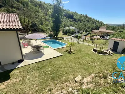 Maison, 148 m²