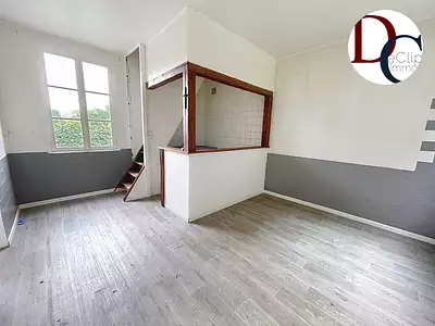 Maison, 140 m²