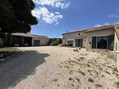 Maison, 145 m²