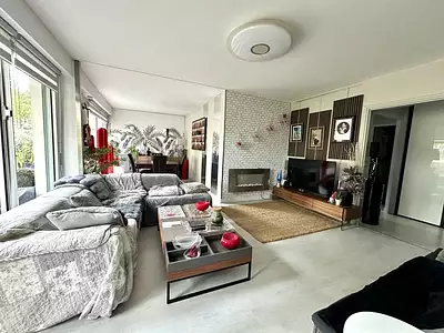 Appartement, 89 m²