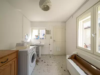 Maison, 100 m²