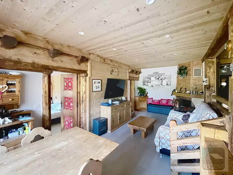 Appartement, 158 m²