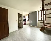 Appartement, 22,44 m²