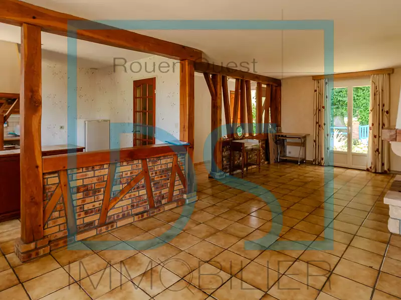 Maison, 89 m²
