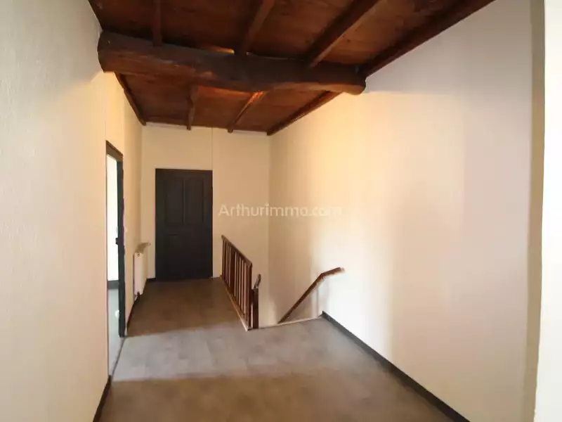 Maison, 118,77 m²