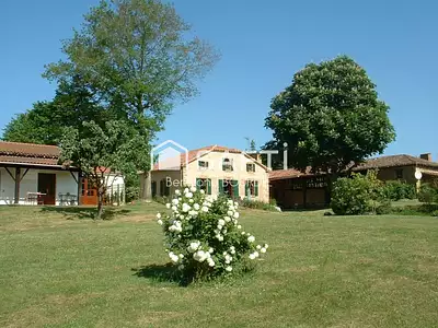 Maison, 470 m²