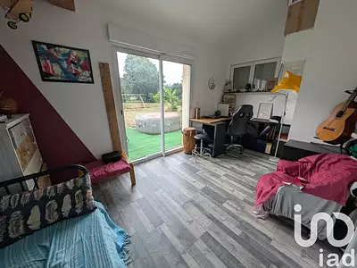 Maison, 136 m²