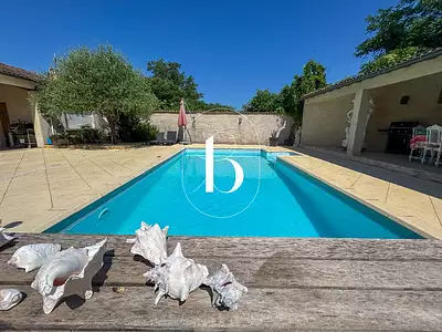 Maison, 130 m²