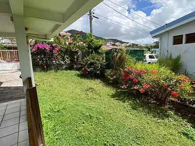 Maison, 95 m²