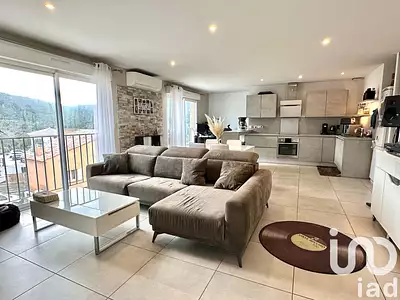 Appartement, 102 m²