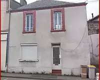 Maison, 70 m²