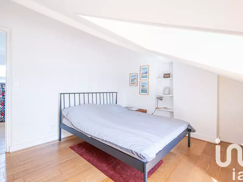 Appartement, 73 m²