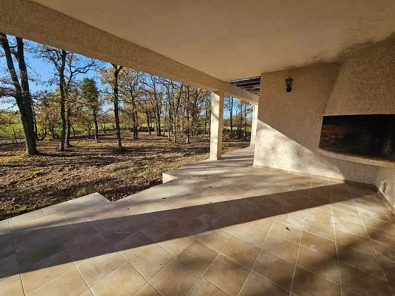 Maison, 117 m²