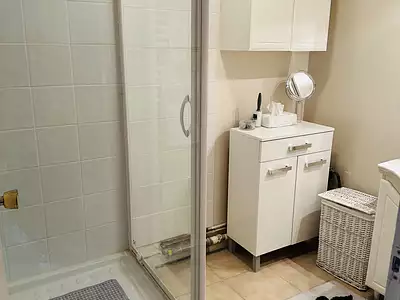 Appartement, 52 m²