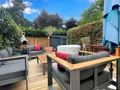 Maison, 86 m²